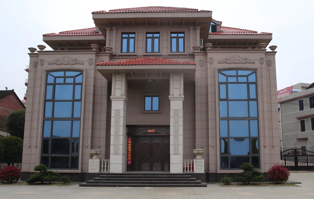 福建宋先生-自建房裝修